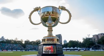 Hong Kong Sixes 2024 : වසර 17කට පසු Hong Kong Sixes ශූරතාව​ය ශ්‍රී ලංකාවට!