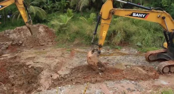 රටම බලාසිටින නිධානය සොයා අදත් කැණීම් !