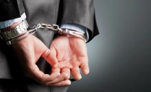 Arrest