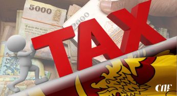 උපයනවිට ගෙවන බද්ද (PAYE Tax) සංශෝධනය කෙරේ – බද්ද වෙනස් වන්නේ මෙහෙමයි (VIDEO)