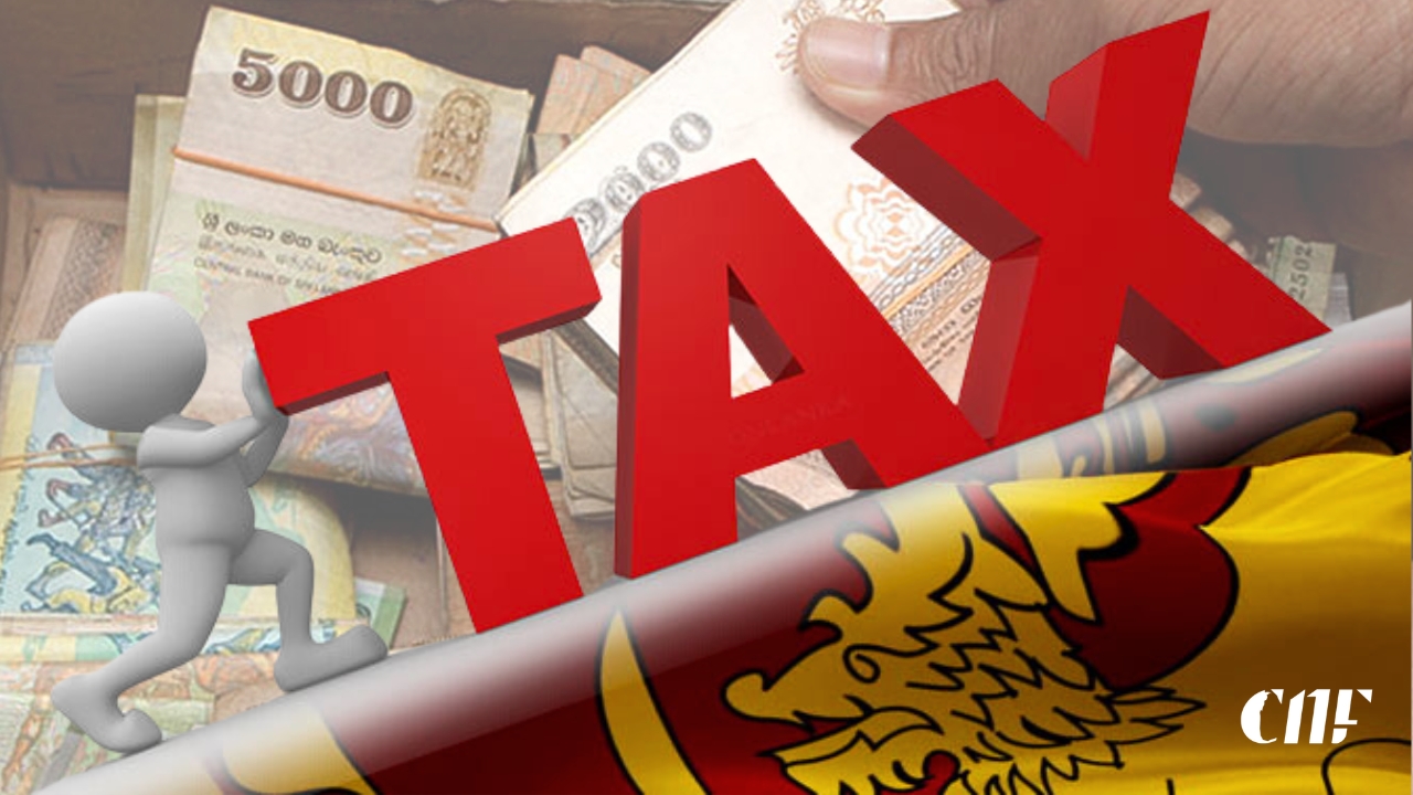 උපයනවිට ගෙවන බද්ද (PAYE Tax)