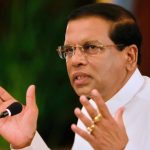 මෛත්‍රීපාල සිරිසේන