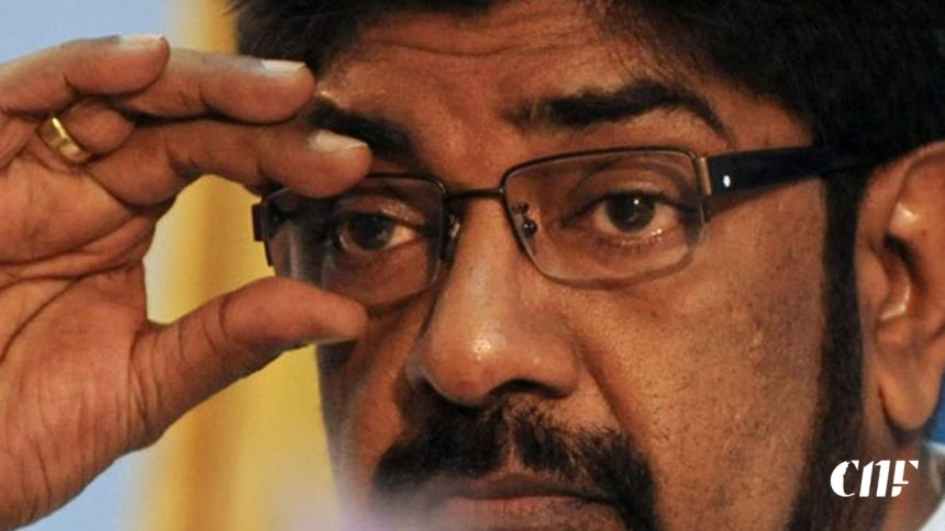 කෙහෙළියගේ තවත් බැංකු ගිණුම් දෙකක් අත්හිටුවීමට නියෝග!