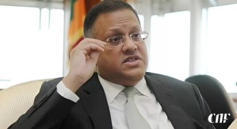 මහ බැංකු බැදුම්කර නඩුවට අදාල​ව හිටපු මහ බැංකු අධිපති අර්ජුන් මහේන්ද්‍රන් හා අජාන් ගාර්දිය අත්අඩංගුවට ගැනීමට වරෙන්තු!