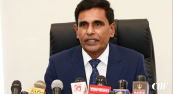 හිටපු ජනපතිවරුන්ගේ ත්‍රිවිධ හමුදා ආරක්ෂාව ඉවතට !