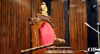 කථානායක ධුරය සඳහා විපක්ෂයෙන් නමක්!