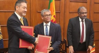 ආසියානු සංවර්ධන බැංකුවෙන් විදුලිබල මණ්ඩලයට ඩොලර් මිලියන 150ක්!