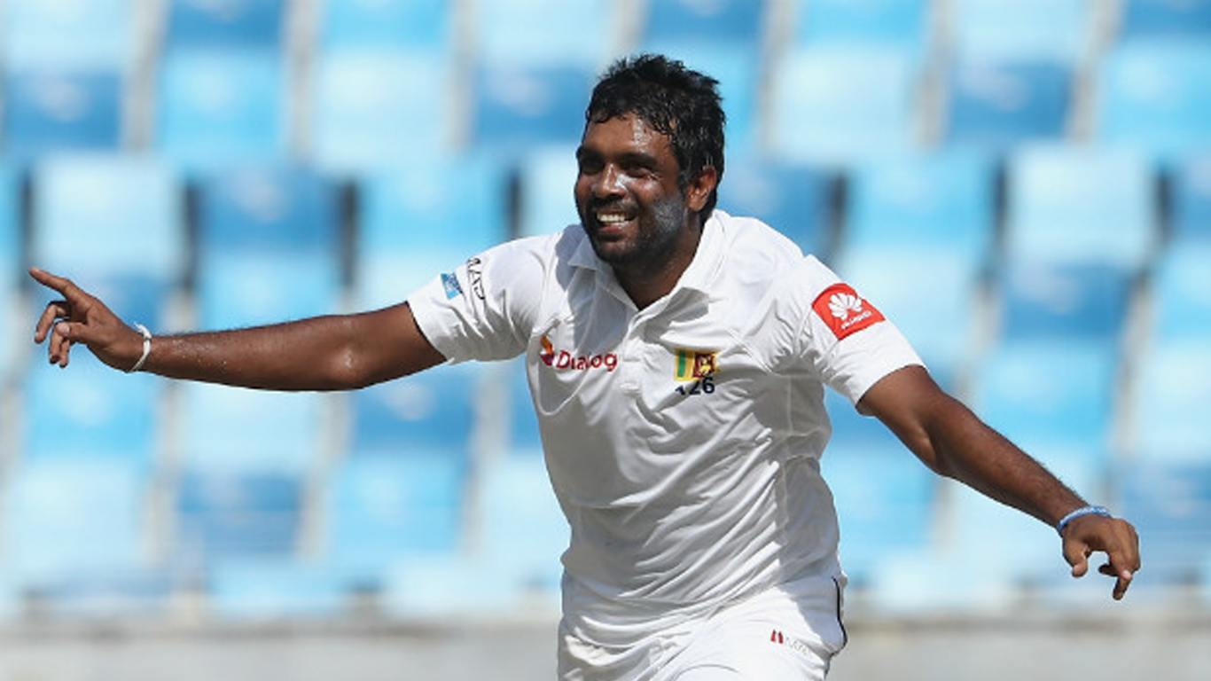 Dilruwan Perera