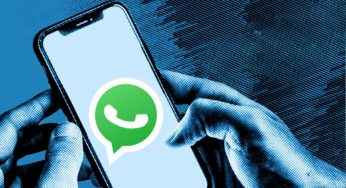 සියලුම WhatsApp පරිශීලකයින් සඳහා හදි​සි දැනුම්දීමක්!