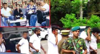 ක්ලබ් වසන්ත ඝාතනයේ සැකකරුවන් 8 දෙනාට ඇප!