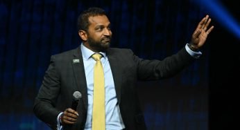ට්‍රම්ප්​ගේ FBI නව අධ්‍යක්ෂ ධුරය ඉන්දියානුවෙක්ට!