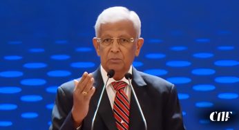 DSI හිටපු සභාපති නන්දදාස රාජපක්ෂ අභාවප්‍රාප්ත වෙයි !