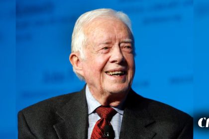 Jimmy Carter