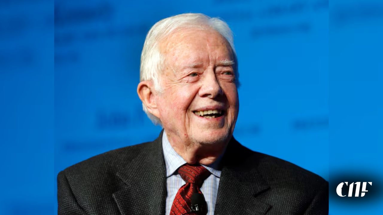 Jimmy Carter