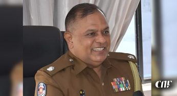 රුපියල් කෝටි 14ක මැණික් ගල් සොරකමක​ට අත්අඩංගුවට ගත් CCD හිටපු අධ්‍යක්ෂ​ක නෙවිල් සිල්වාට ඇප!