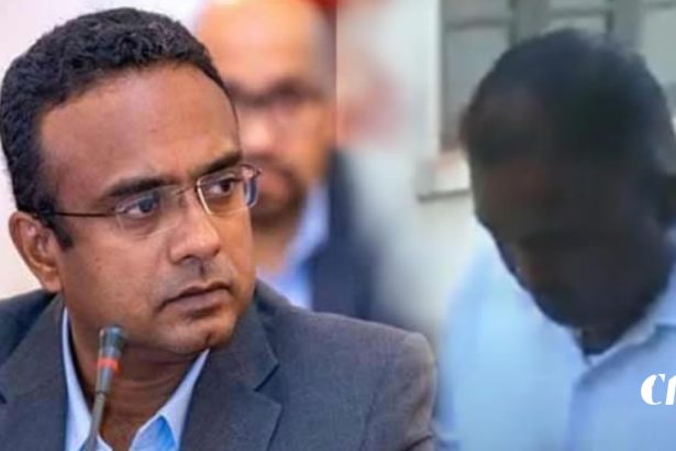 මනූෂගේ මල්ලිට රට යන්න සල්ලි දුන්නාද? - CIDයෙන් මහජනතාවට විශේෂ දැනුම්දීමක්!