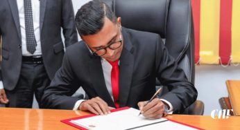 රූපවාහිනී සංස්ථාවේ නව සභාපති වැඩ භාර ගනියි!