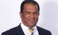 Shammi Silva