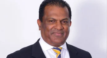 ශම්මි සිල්වා ආසියානු ක්‍රිකට් කවුන්සිලයේ සභාපති ධුරයට !