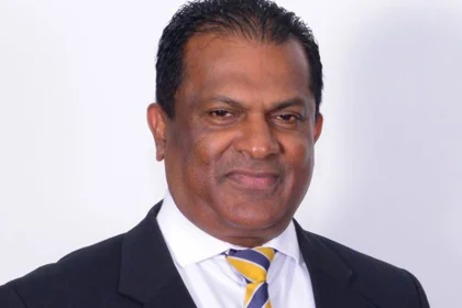 Shammi Silva