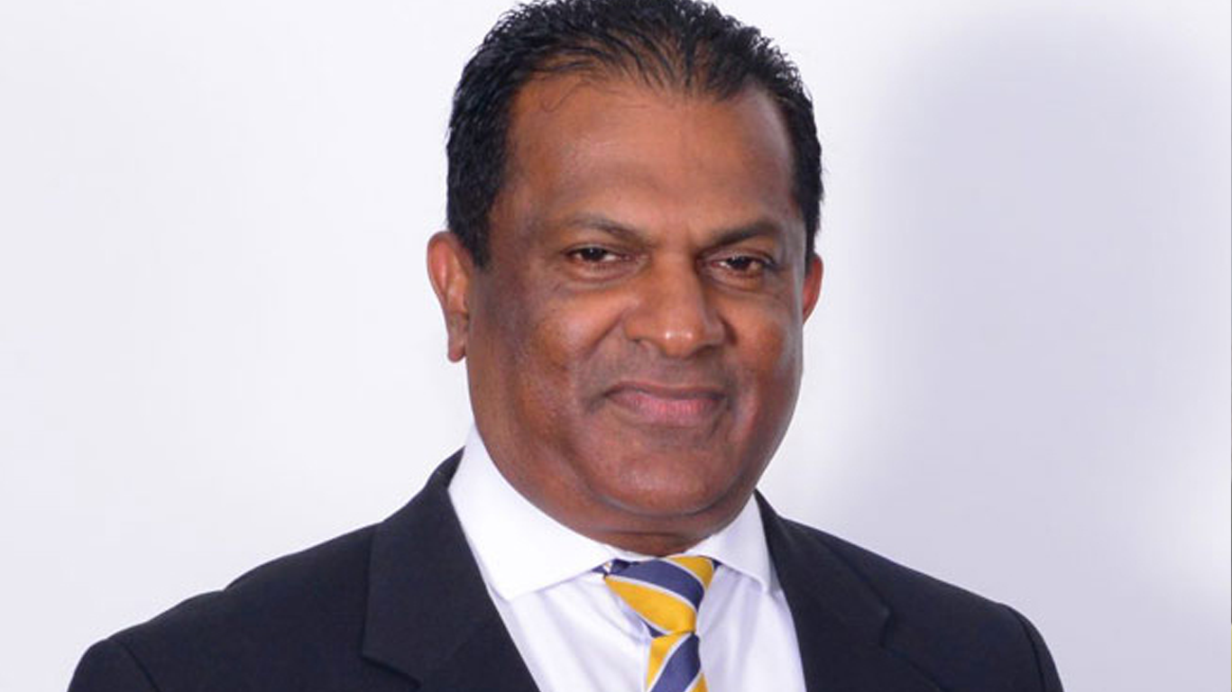 Shammi Silva