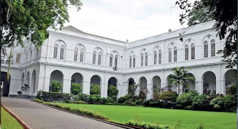 ජනාධිපති මන්දිර ඇතුළු බංගලා ගැන ආණ්ඩුව තීරණය මෙන්න !