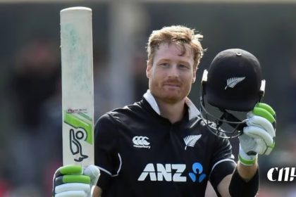 Martin Guptill