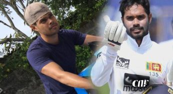 ධනංජය සිල්වාගේ සහෝදරයාට මැර ප්‍රහාරයක් !