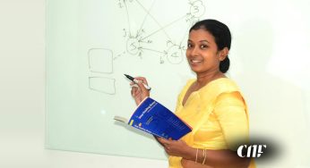 රජයේ ගුරුවරුන්ට සුබ පණිවිඩයක් !