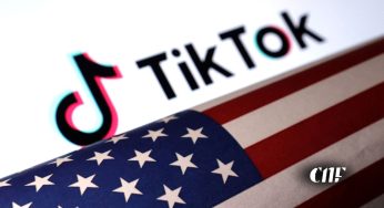 අමෙරිකාවේ TikTok තහනම් කිරීමට නියෝග !