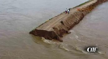 ගල් ඔයෙහි ඉවුර කඩා වැටෙයි – කුඹුරු අක්කර 1000ක් යටවෙයි !