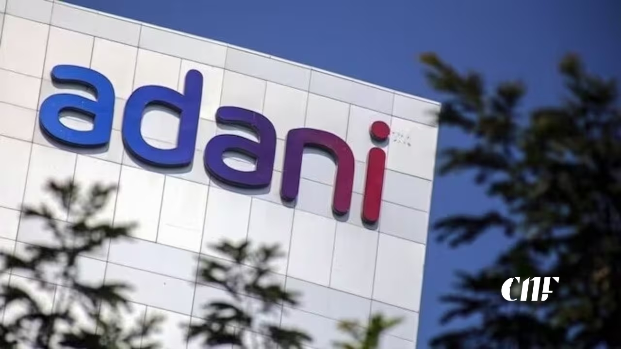 Adani