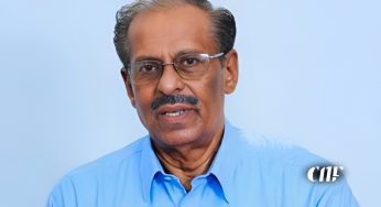 හිටපු මන්ත්‍රී මාවෙයි සේනාධිරාජා අභාවප්‍රාප්ත වෙයි !