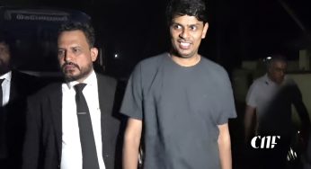 මන්ත්‍රී අර්ච්චුනාට ඇප !