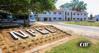 වාලච්චේන කඩදාසි කම්හල නැවත ඇරඹෙයි !