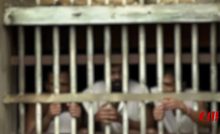 srilanka prisoners