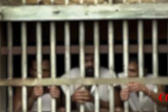 srilanka prisoners