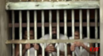කිසිදු ලියවිල්ලක් නොමැතිව රැඳවියන් 30 දෙනෙකු බන්ධනාගාරවලින් නිදහස් කරලා!