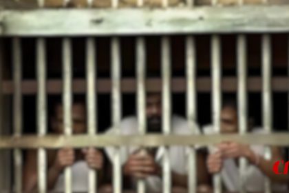 srilanka prisoners
