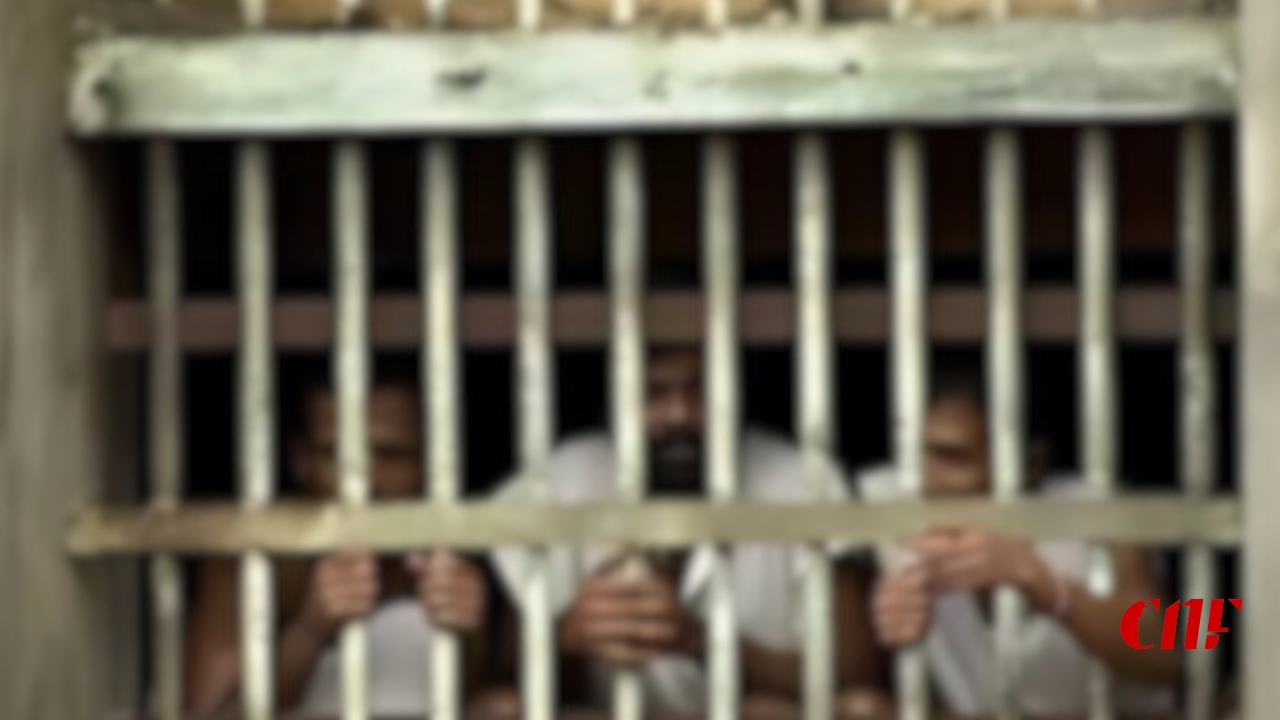 srilanka prisoners