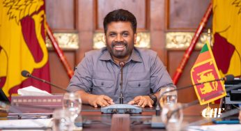 නව ආණ්ඩුවේ පළ​මු අයවැය – ජනපතිගේ වියදම් අඩකින් කප්පාදු කරයි!