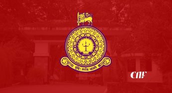 කොළඹ විශ්ව විද්‍යාල​යේ ශ්‍රී පාලි මණ්ඩපයට ක්‍රීඩා පිටියක් – කැබිනට් තීරණය මෙන්​න!