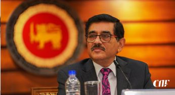 රටේ ජනතාවගෙන් බහුතරයකට මූල්‍ය සාක්ෂරතාවය නෑ – මහ බැංකු අධිපති කියයි!
