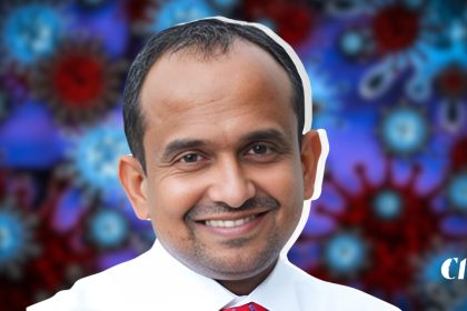 HMPV වෛරසය