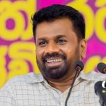 ෆයිල් සඟවාගෙන සිටි නීති නිලධාරිනියක් ගැන ජනපතිගෙන් හෙළිදරව්වක්!