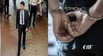 ගණේමුල්ල සංජීව ඝාතනයේ සැකකරු අත්අඩංගුවට ගැනෙයි!