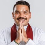 Namal Rajapaksa