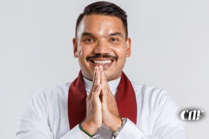 Namal Rajapaksa