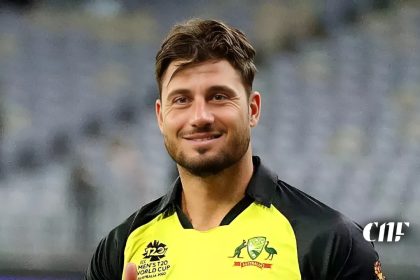 Marcus Stoinis