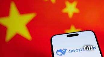 DeepSeek තහනම් කිරීම පිළිබඳ තීරණයට චීනයෙන් ප්‍රතිචාර !